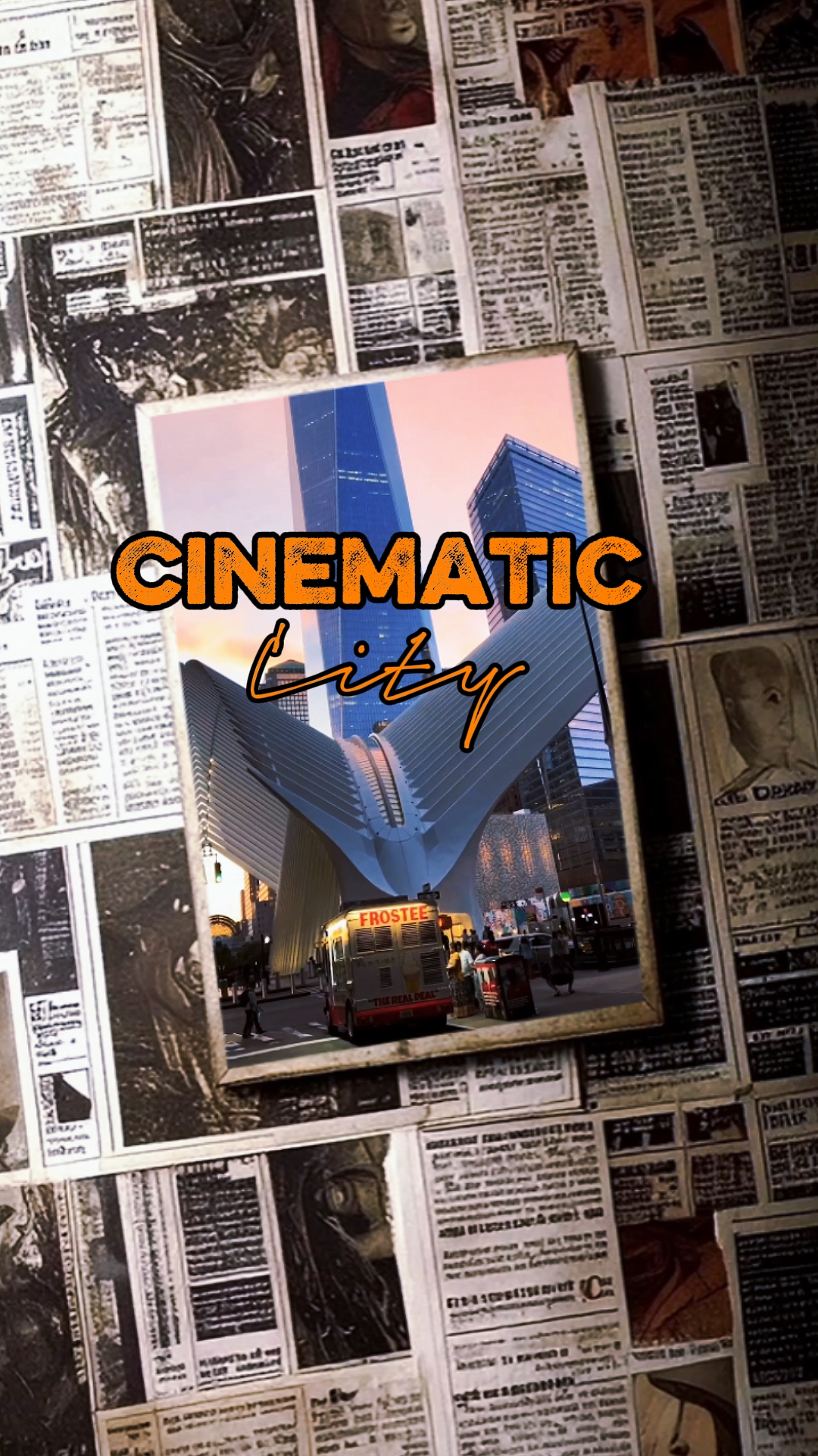Cidade Cinematográfica 