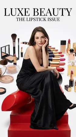 Luxury Beauty