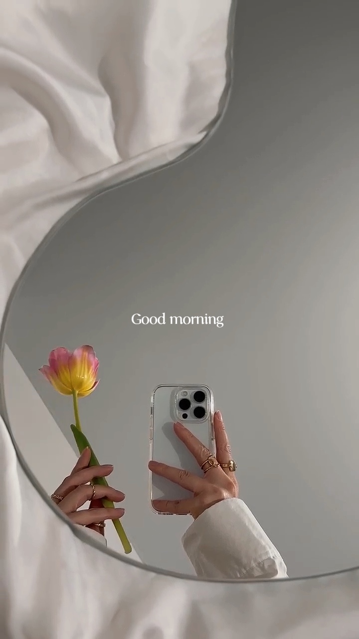 good morning 