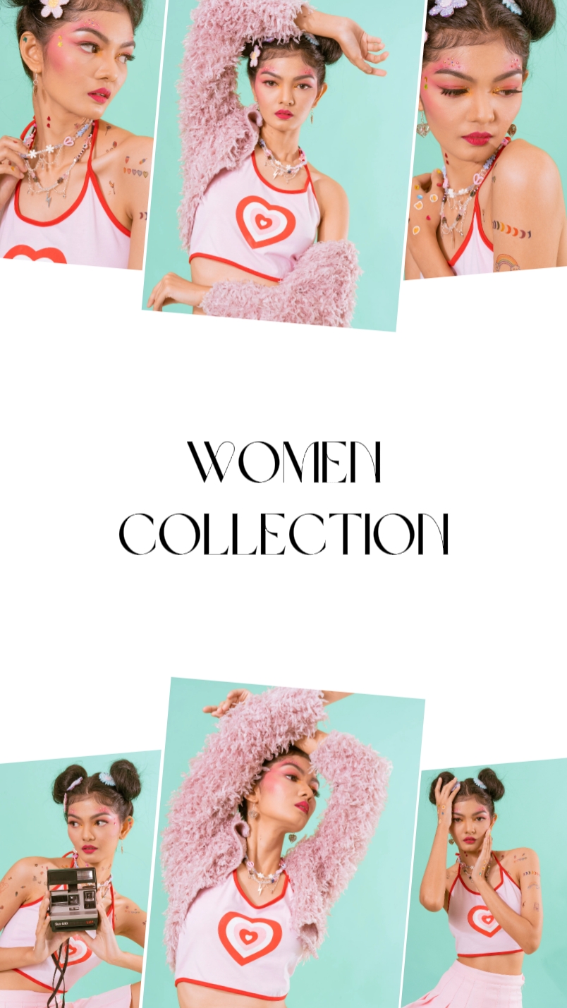 KOLEKSI WANITA 