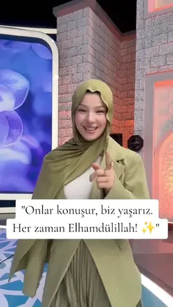 trend tiktok akımı