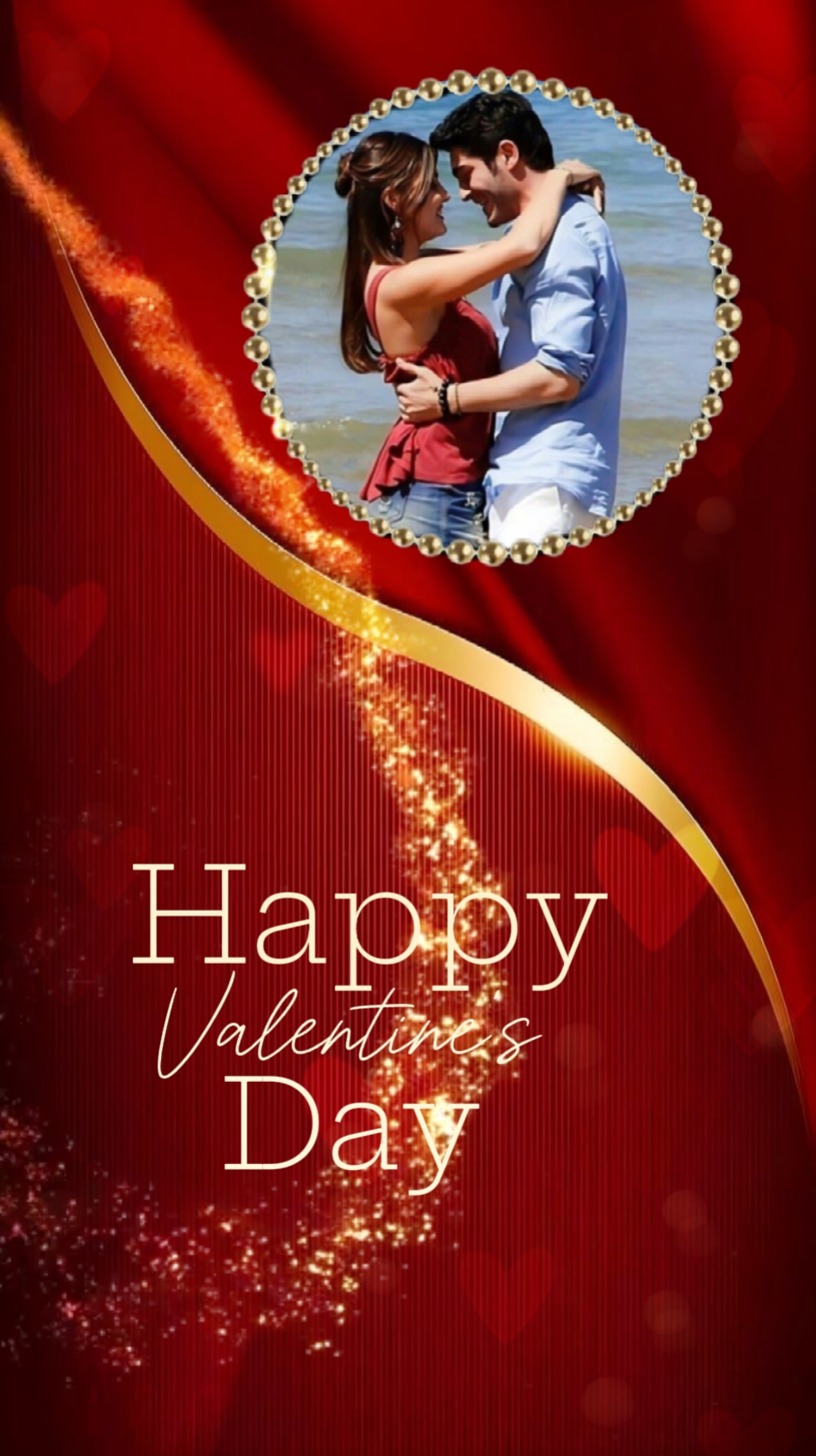  Saint-Valentin