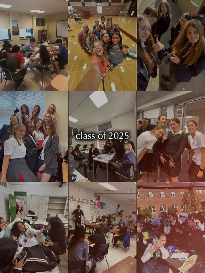 class of 2025