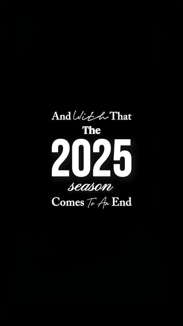 RECAPITULAÇÃO DE 2025