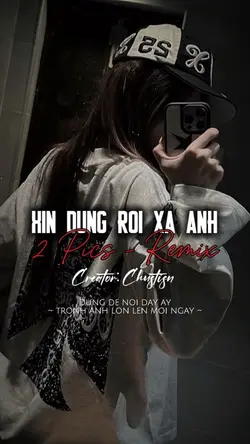 Hạnh phúc anh xây