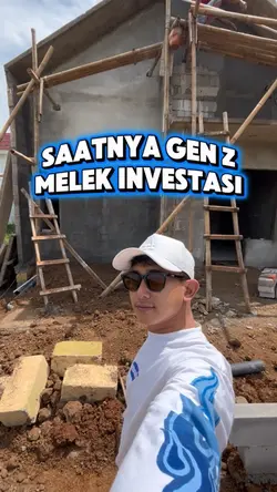 Template Jual Rumah