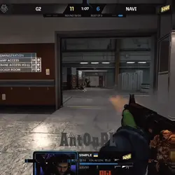 S1mple edit