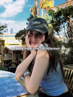 Bittersweet