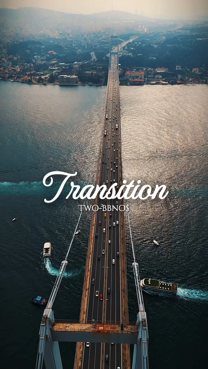transition - two