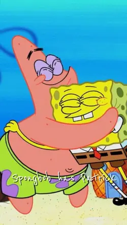 You and me