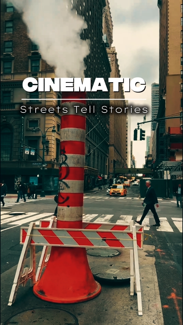 cinematic