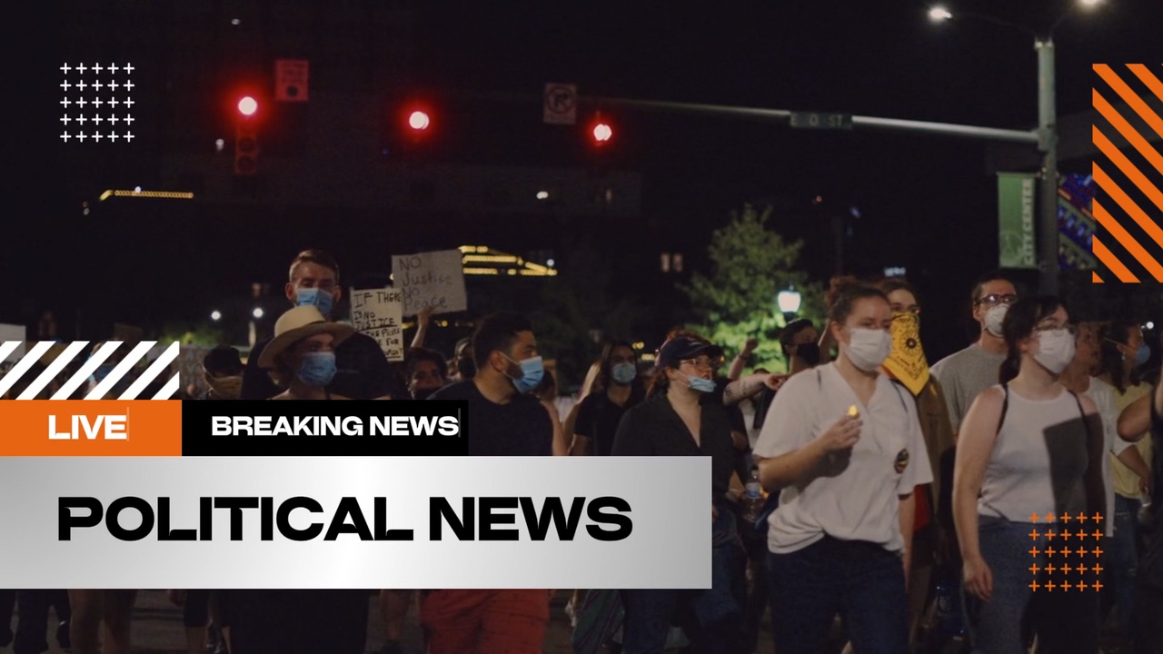Introducción a las noticias políticas