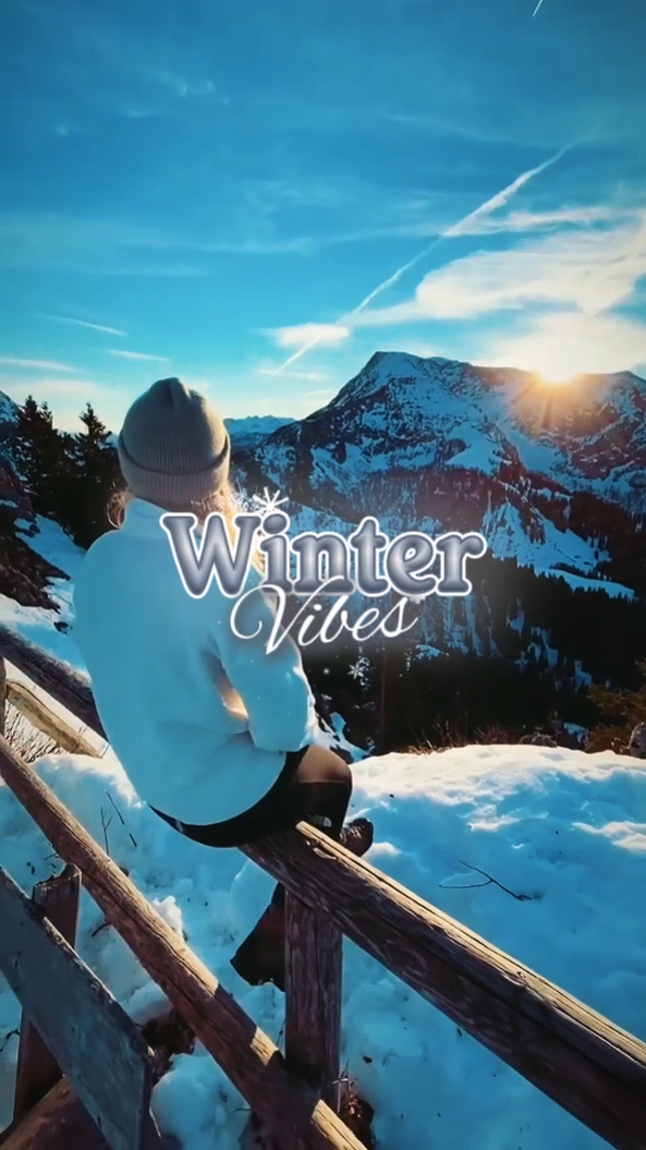 Vibrações De Inverno