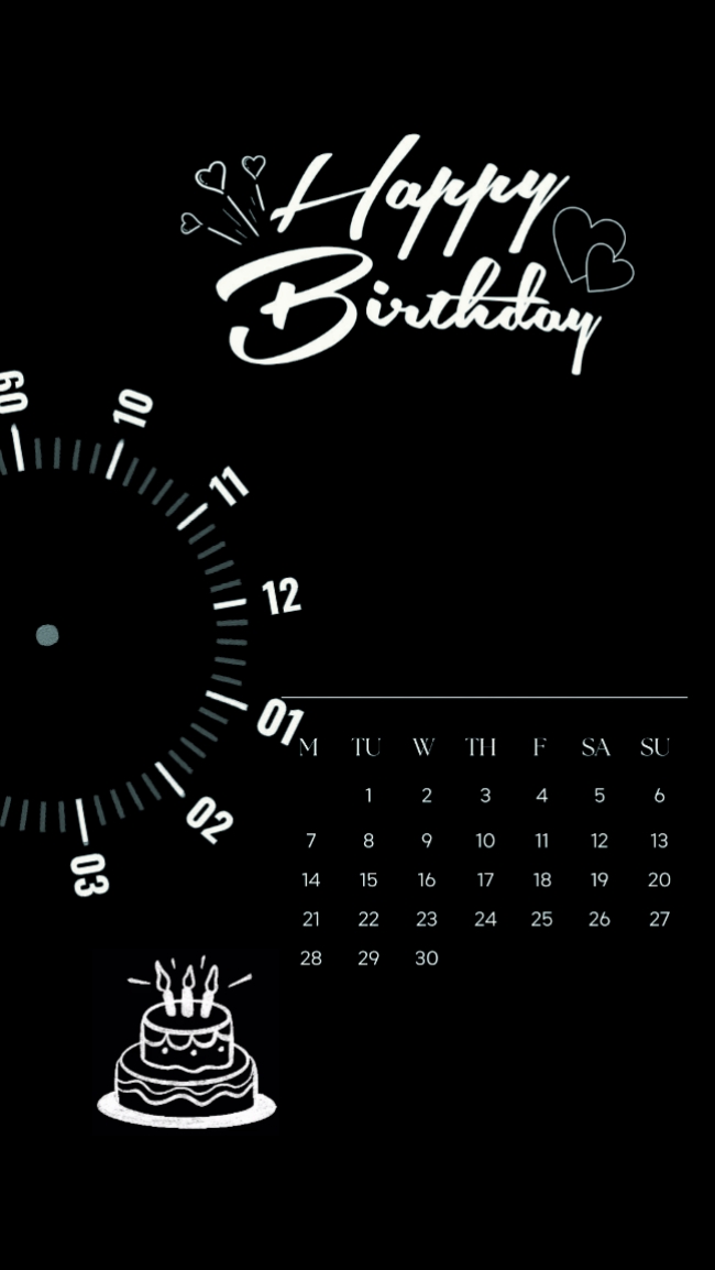 Hbd oğlum