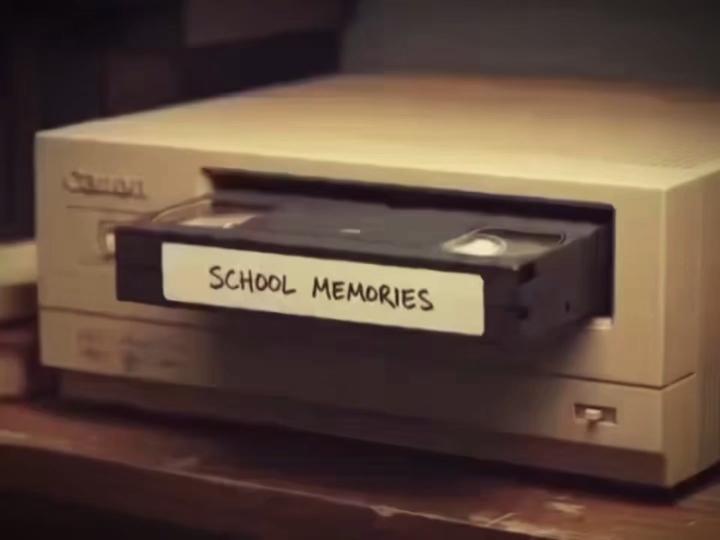 school memories 