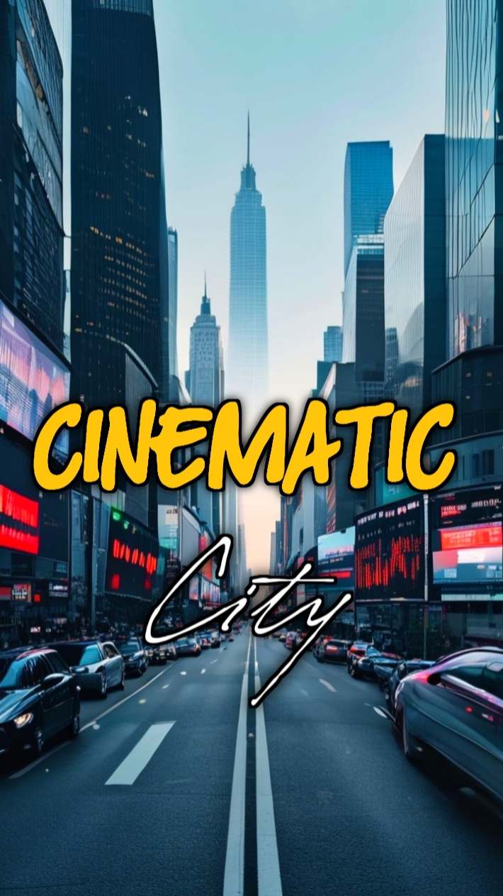 7 clipes cinematográficos 