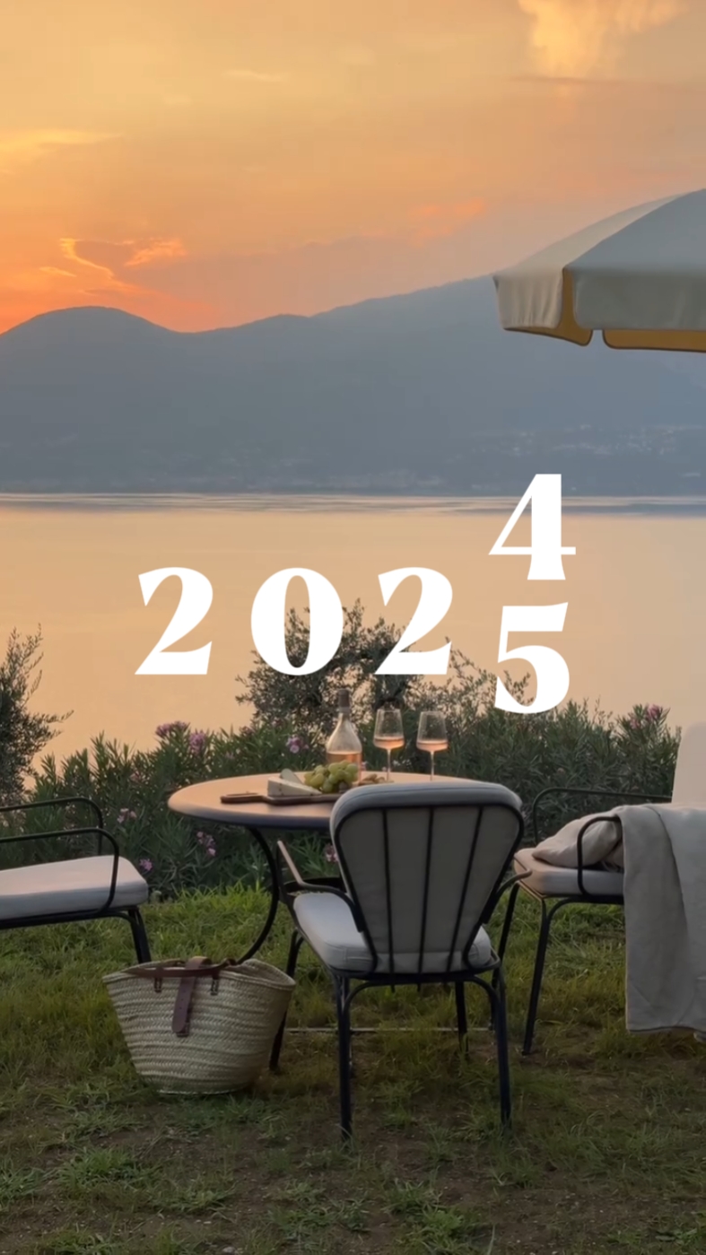 2024 to 2025