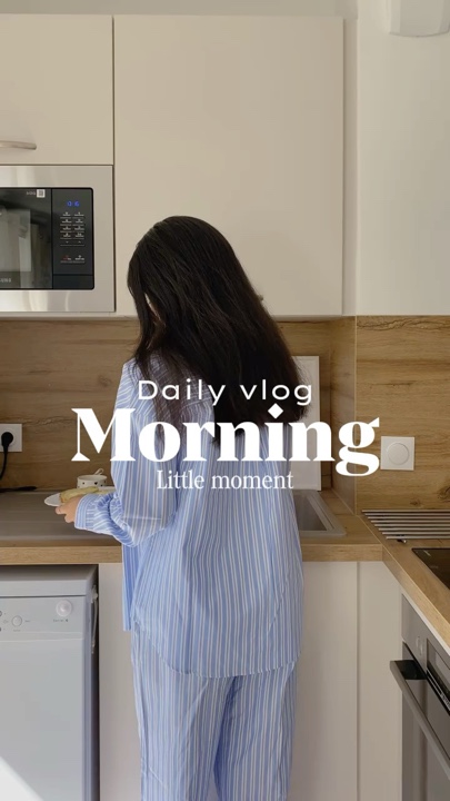 MAÑANA DE VLOG DIARIO