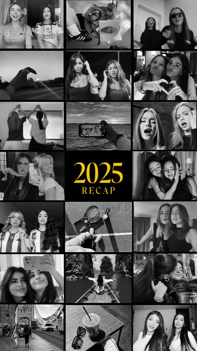 Resumo de 2025 