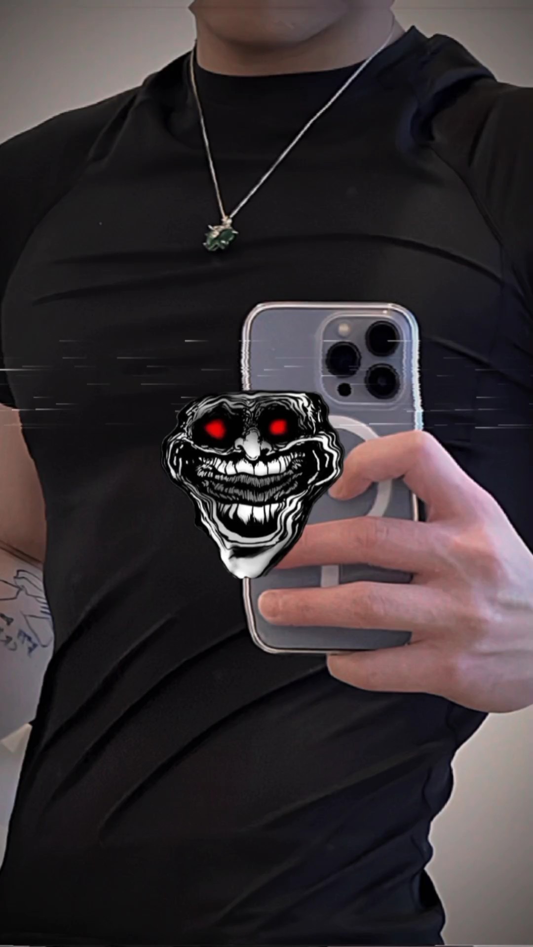 Phonk Face