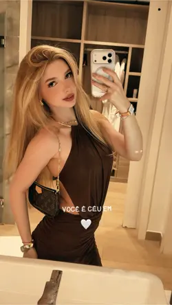 Morena rara