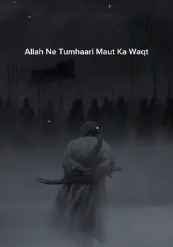 mout ka waqt 
