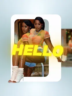 Hello