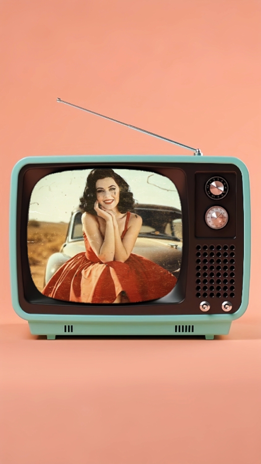 VINTAGE