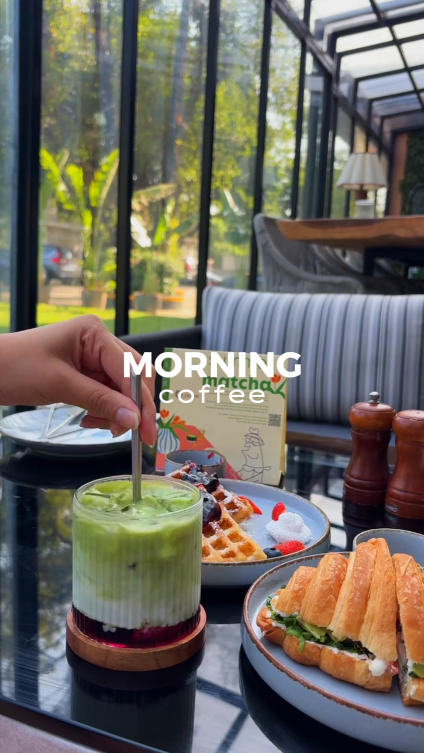 Kopi Pagi