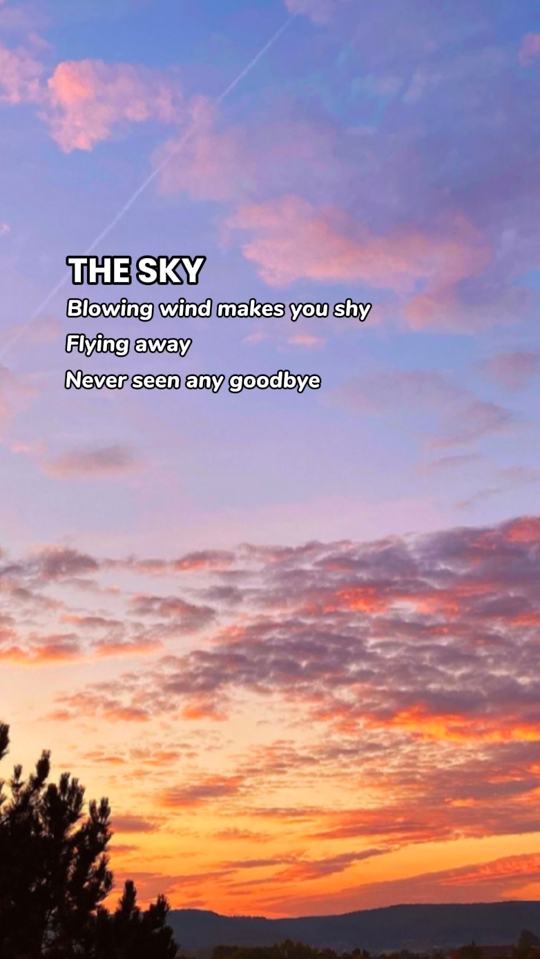 Poetry Poem