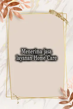 pelayanan home care