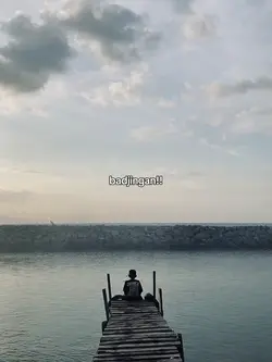 badjingan cok