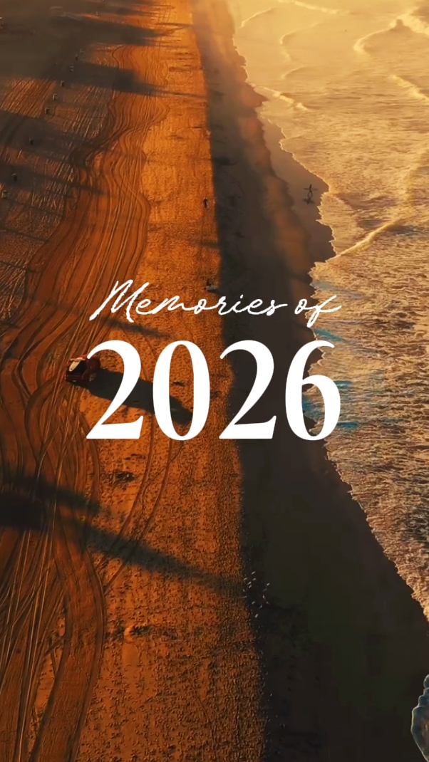 Recuerdos de 2026