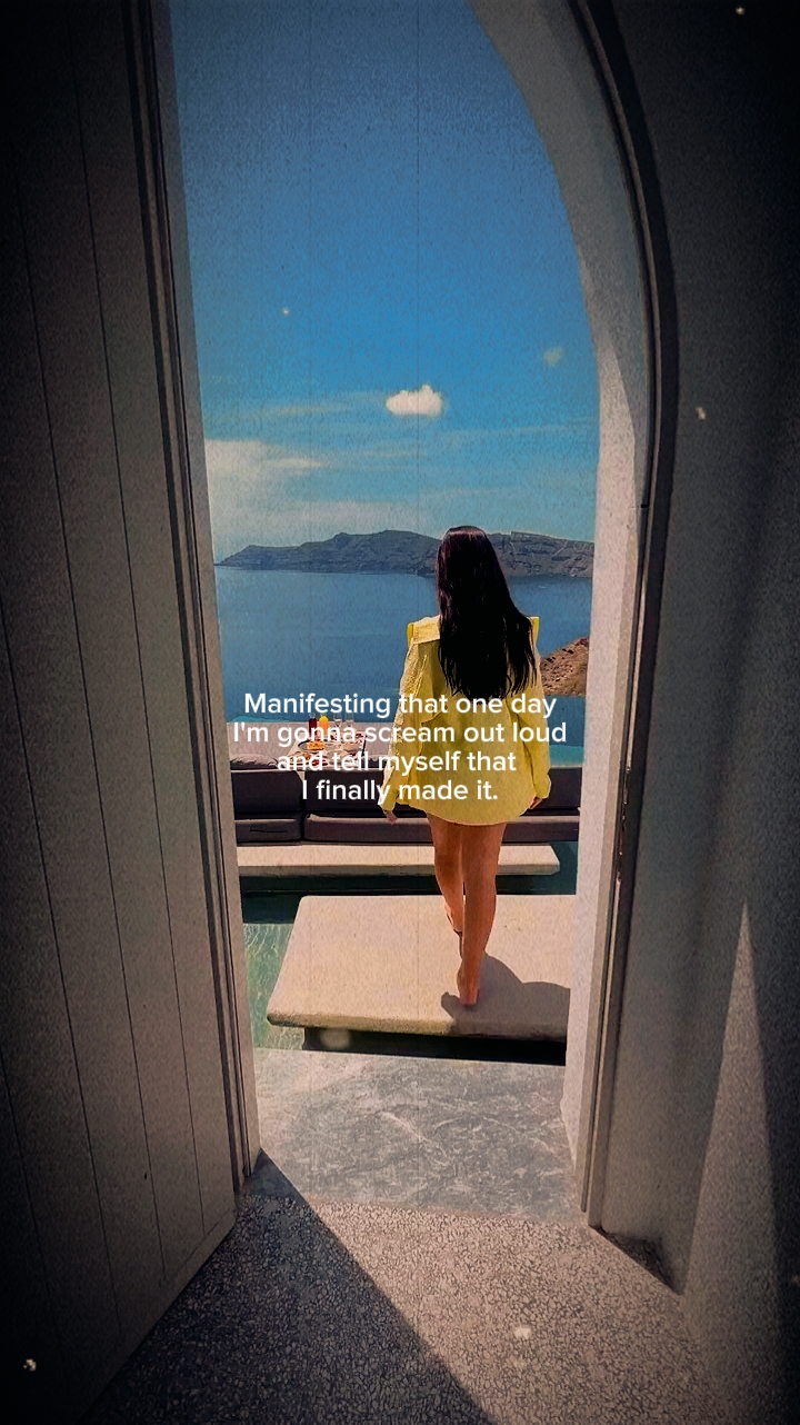 Manifesting 