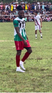 Fútbol Cinamético v