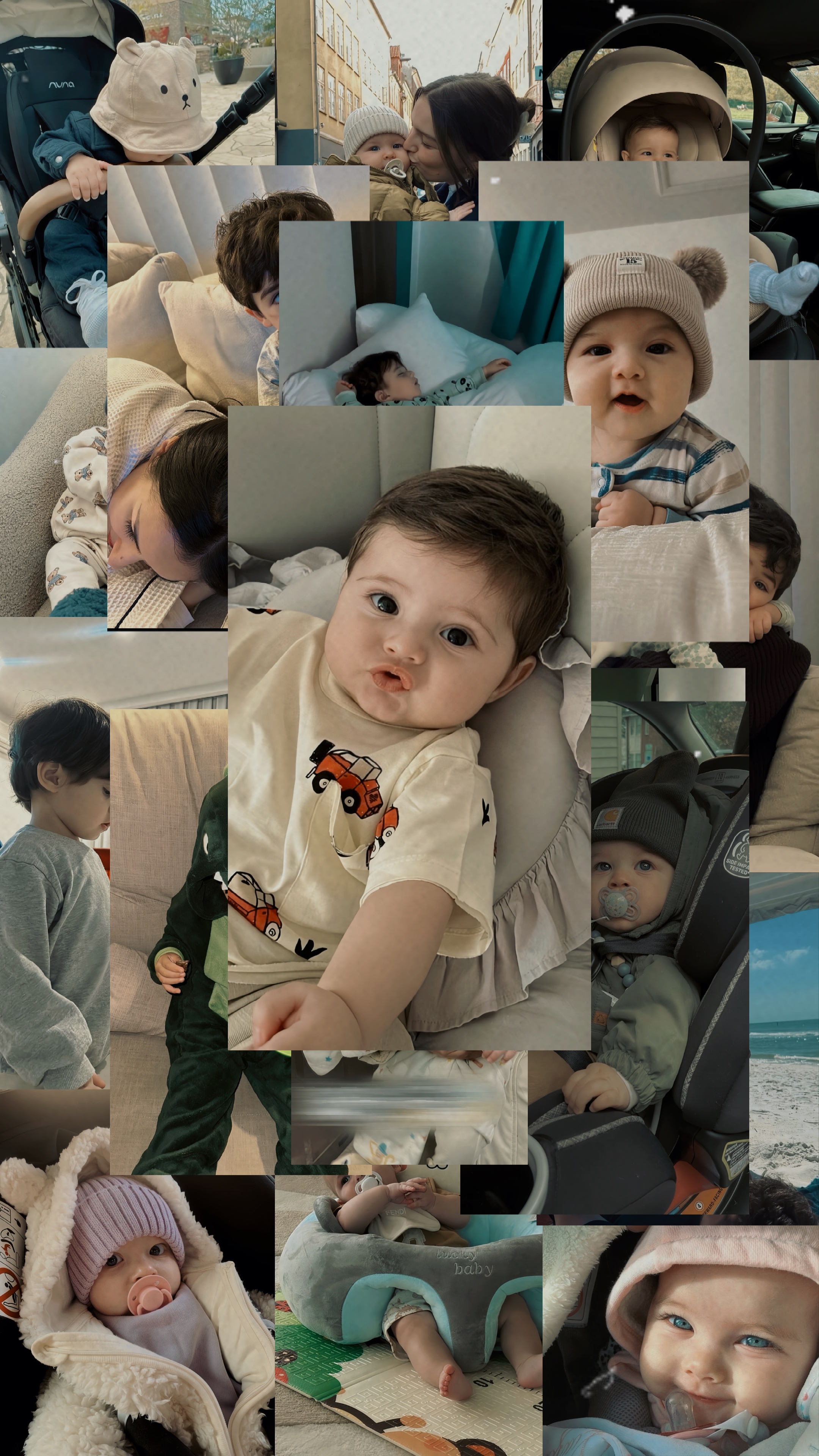 Baby Story