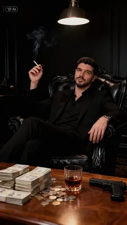 Mafia Alone