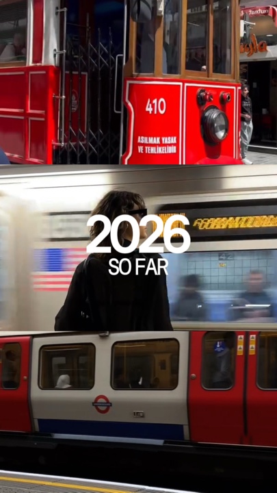 2026 so far