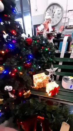Christmas Decoration