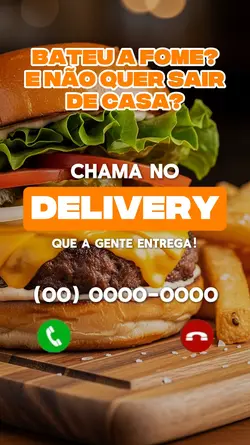 Divulgação food 