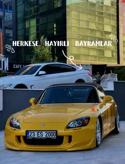 Hayırlı Bayramlar.