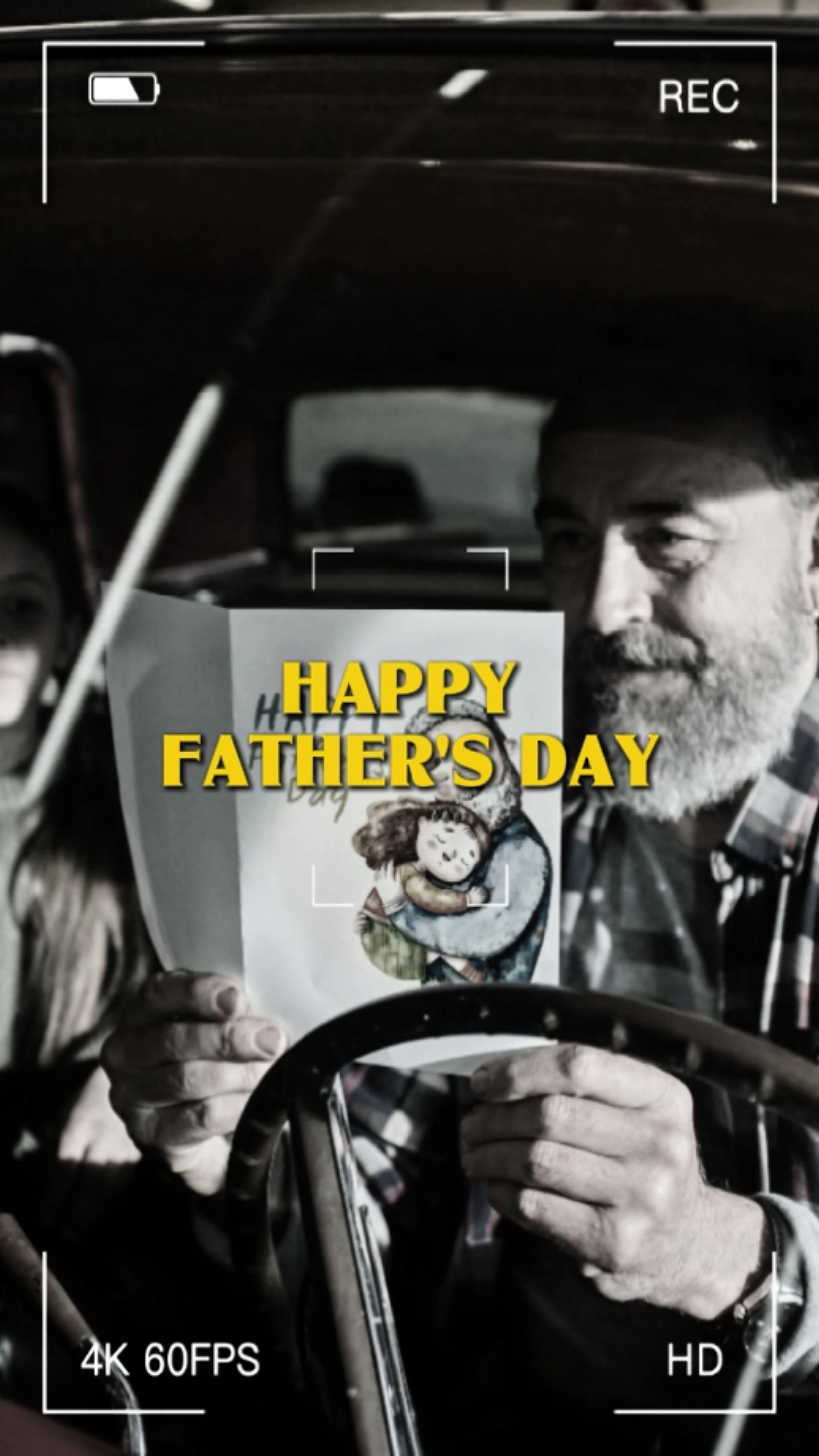 Feliz Día del Padre