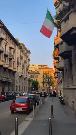 Italia Vibes