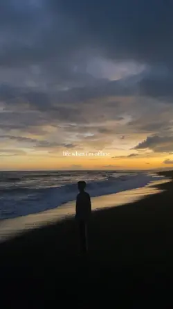 life when im offline