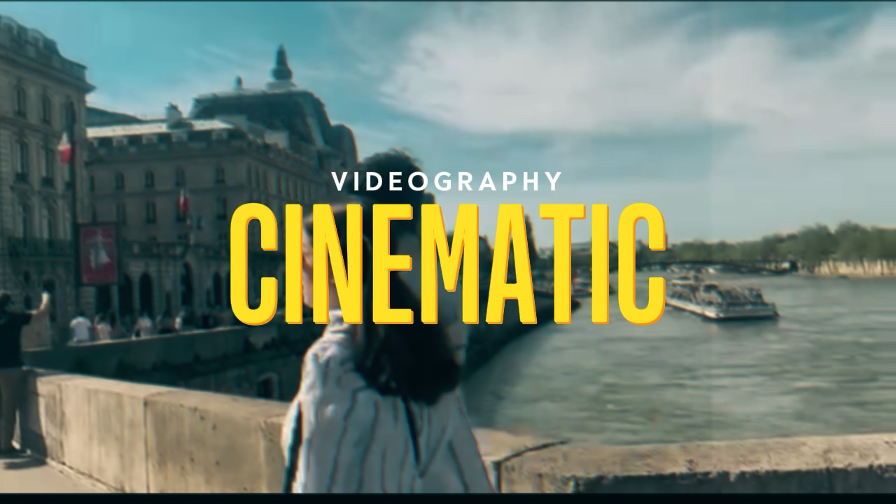 CINEMÁTICO 