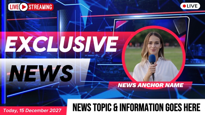 Tema De Últimas Noticias