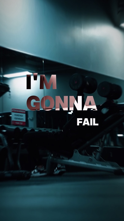 GYM EDIT #2