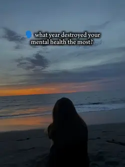 Year that destroy me