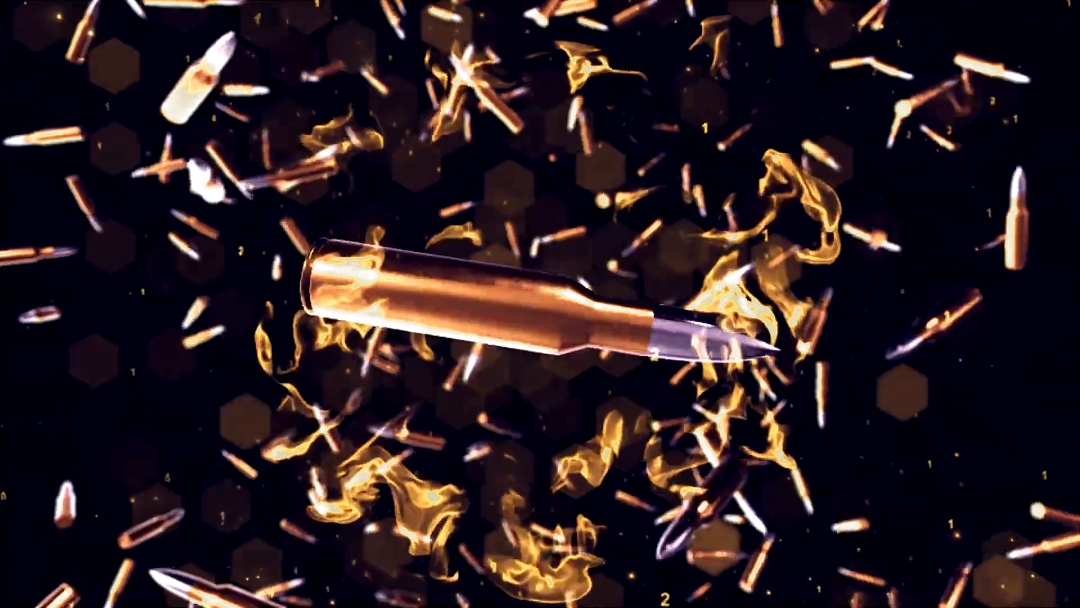 bullet intro