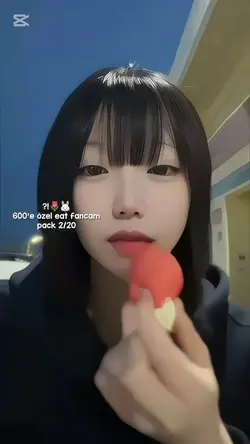 eat fancam 2